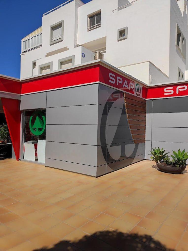 Apartamento Buganvilla Beach Roquetas de Mar Exterior photo
